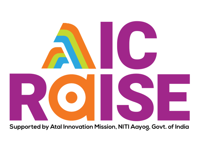 AIC - RAISE STARTUP INCUBATION CENTRE