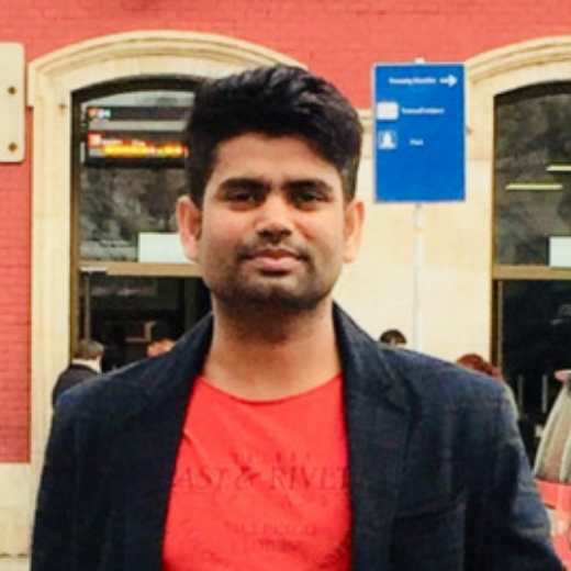 Ravi Dangi